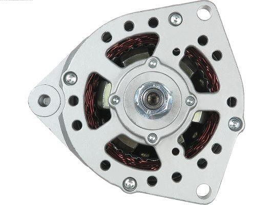 AS-PL A0001 Alternator A0001: Buy near me in Poland at 2407.PL - Good price!