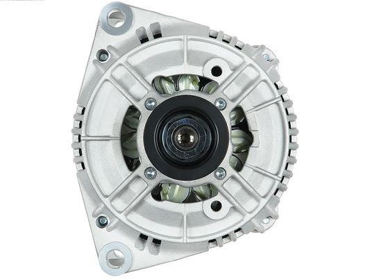 A0003 Alternator A0003: Buy near me in Poland at 2407.PL - Good price!