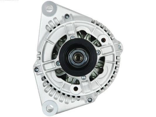 AS-PL A0005 Alternator A0005: Buy near me in Poland at 2407.PL - Good price!