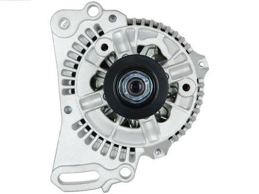 AS-PL A0006 Alternator A0006: Buy near me in Poland at 2407.PL - Good price!