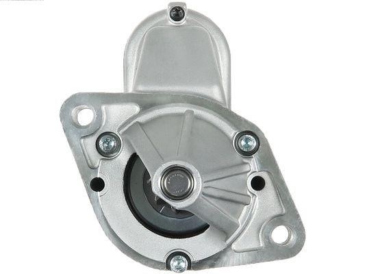 AS-PL S3013 Starter S3013: Buy near me in Poland at 2407.PL - Good price!