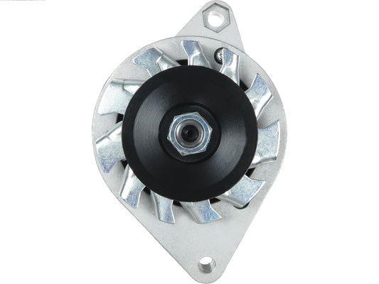 AS-PL A0012 Alternator A0012: Buy near me at 2407.PL in Poland at an Affordable price!