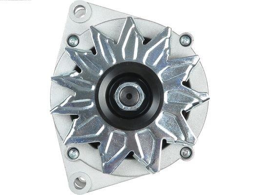  A0015 Alternator A0015: Buy near me in Poland at 2407.PL - Good price!