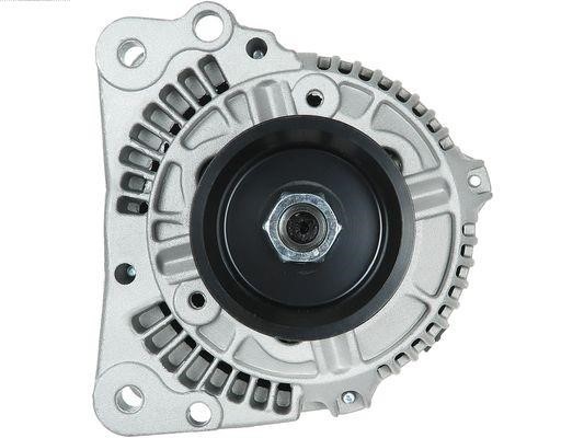  A0019 Alternator A0019: Buy near me in Poland at 2407.PL - Good price!