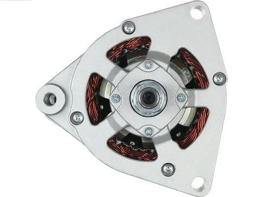 AS-PL A0017 Alternator A0017: Buy near me in Poland at 2407.PL - Good price!