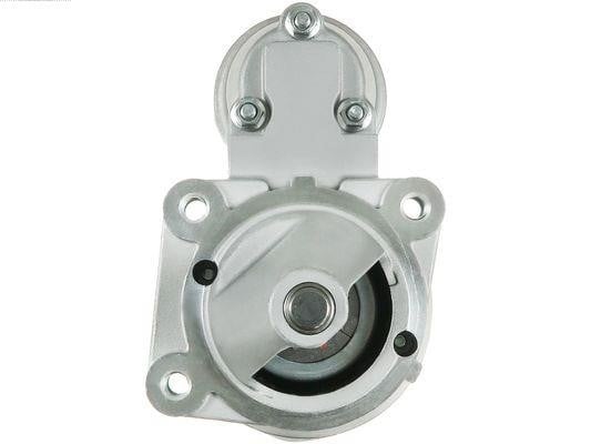 AS-PL S4033 Starter S4033: Buy near me in Poland at 2407.PL - Good price!