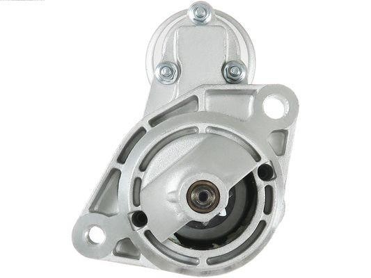 AS-PL S4034 Starter S4034: Buy near me in Poland at 2407.PL - Good price!