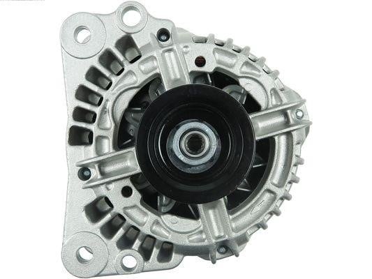 AS-PL A0027PR Alternator A0027PR: Buy near me at 2407.PL in Poland at an Affordable price!