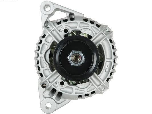AS-PL A0045 Alternator A0045: Buy near me in Poland at 2407.PL - Good price!