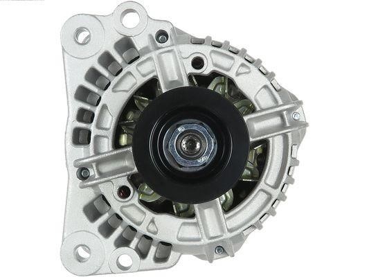 AS-PL A0037 Alternator A0037: Buy near me in Poland at 2407.PL - Good price!