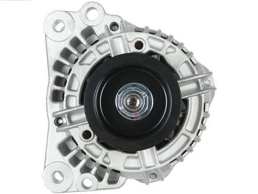 AS-PL A0038 Alternator A0038: Buy near me in Poland at 2407.PL - Good price!