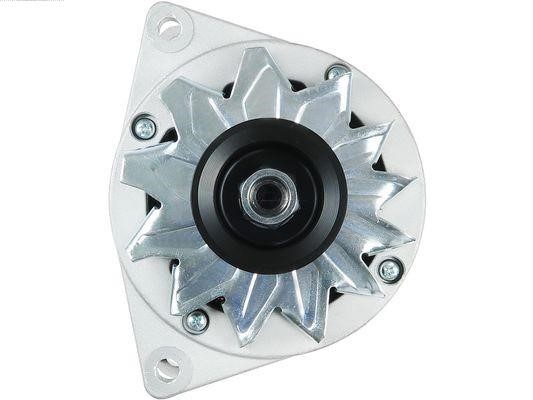  A0031 Alternator A0031: Buy near me in Poland at 2407.PL - Good price!