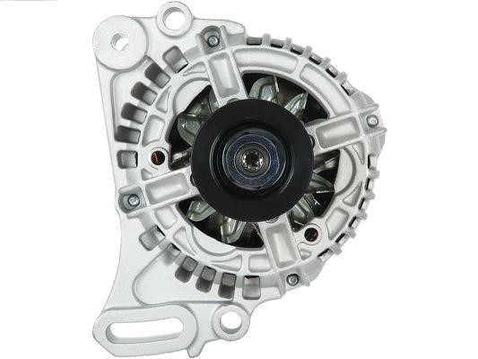 AS-PL A0039 Alternator A0039: Buy near me in Poland at 2407.PL - Good price!