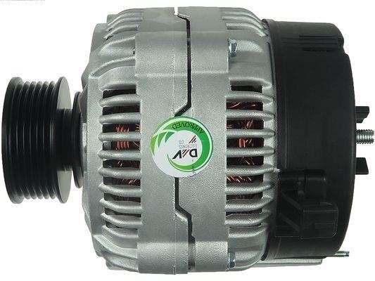 Generator AS-PL A0186