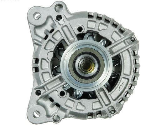 AS-PL A0190(BOSCH)P Alternator A0190BOSCHP: Buy near me in Poland at 2407.PL - Good price!