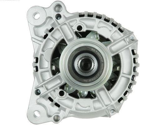 AS-PL A0190PINA Alternator A0190PINA: Buy near me at 2407.PL in Poland at an Affordable price!