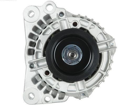 AS-PL A0040 Alternator A0040: Buy near me in Poland at 2407.PL - Good price!