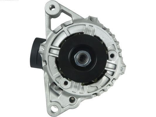  A0033 Alternator A0033: Buy near me in Poland at 2407.PL - Good price!