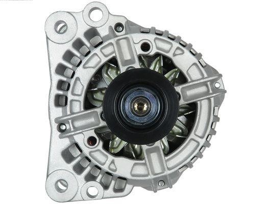 AS-PL A0042 Alternator A0042: Buy near me in Poland at 2407.PL - Good price!