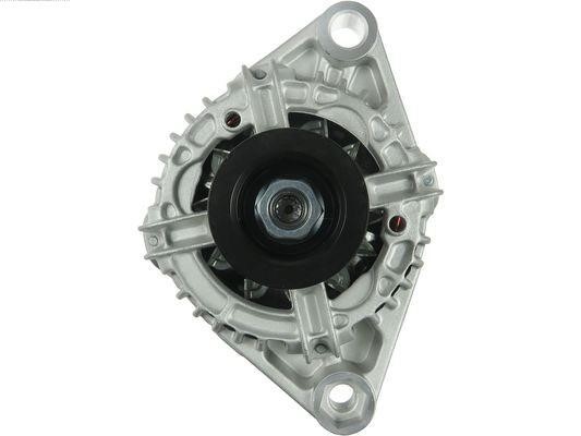 AS-PL A0191 Alternator A0191: Buy near me in Poland at 2407.PL - Good price!