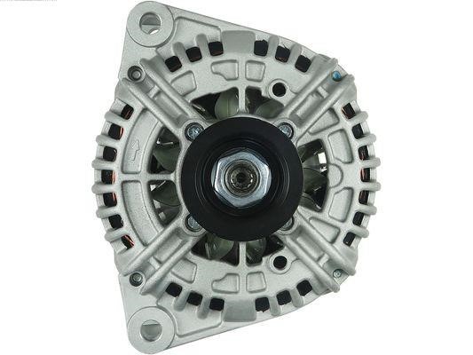 AS-PL A0194 Alternator A0194: Buy near me in Poland at 2407.PL - Good price!