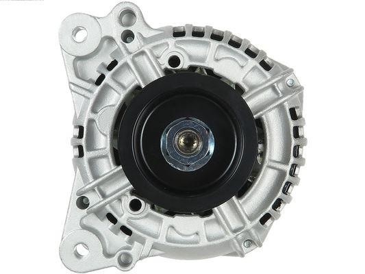 AS-PL A0036 Alternator A0036: Buy near me in Poland at 2407.PL - Good price!