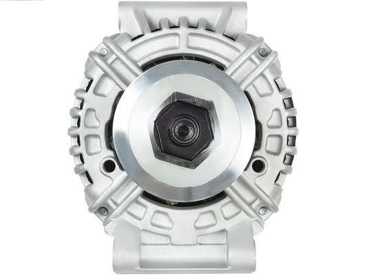 AS-PL A0044 Alternator A0044: Buy near me in Poland at 2407.PL - Good price!
