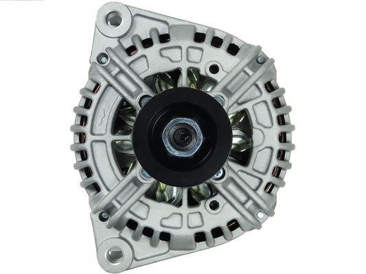 AS-PL A0194S Alternator A0194S: Buy near me in Poland at 2407.PL - Good price!