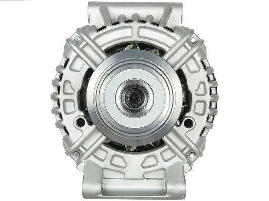 AS-PL A0044(P) Alternator A0044P: Buy near me in Poland at 2407.PL - Good price!