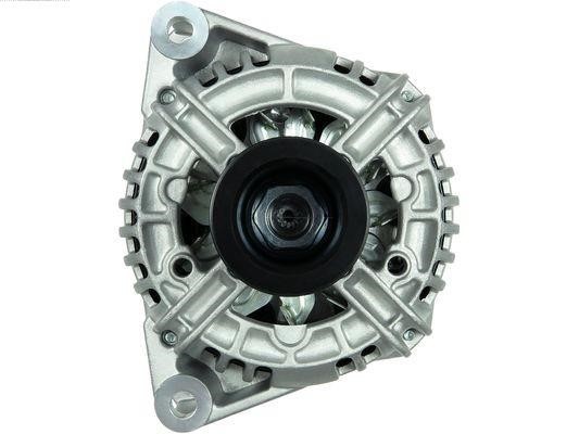 AS-PL A0196 Alternator A0196: Buy near me at 2407.PL in Poland at an Affordable price!