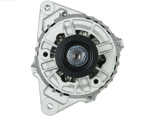  A0197 Alternator A0197: Buy near me in Poland at 2407.PL - Good price!
