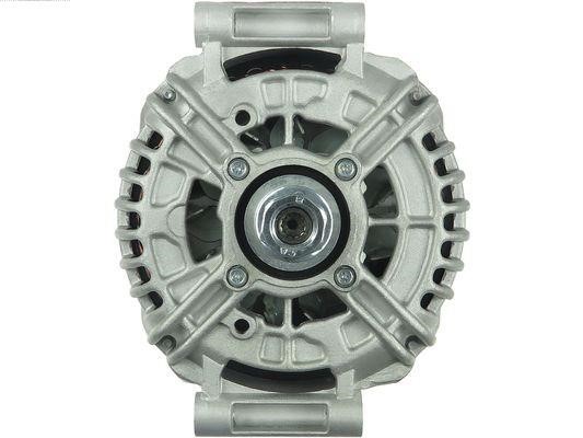 AS-PL A0199 Alternator A0199: Buy near me in Poland at 2407.PL - Good price!