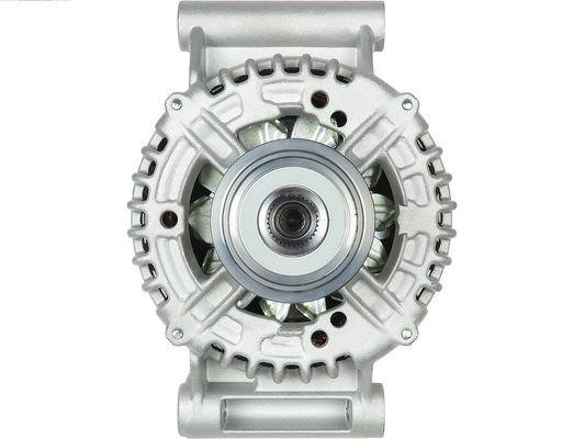  A0200 Alternator A0200: Buy near me in Poland at 2407.PL - Good price!