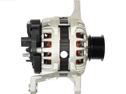 Alternator AS-PL A0403