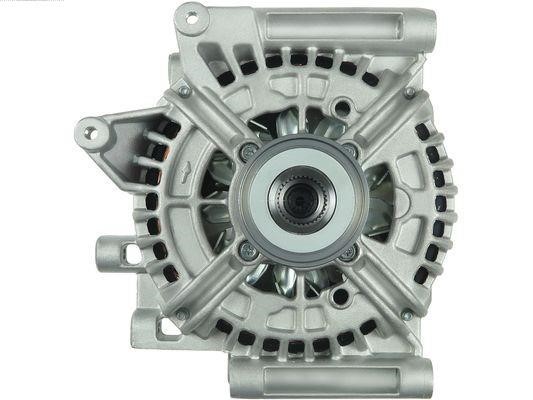  A0201 Alternator A0201: Buy near me in Poland at 2407.PL - Good price!