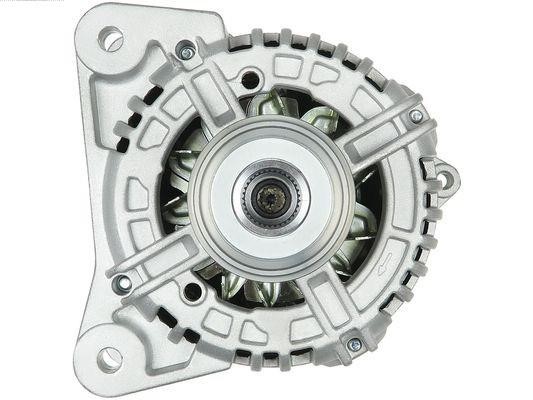 AS-PL A0213 Alternator A0213: Buy near me in Poland at 2407.PL - Good price!