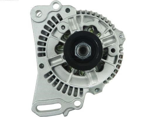 AS-PL A0202 Alternator A0202: Buy near me at 2407.PL in Poland at an Affordable price!