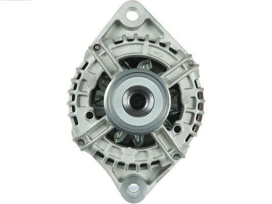 AS-PL A0215 Alternator A0215: Buy near me in Poland at 2407.PL - Good price!