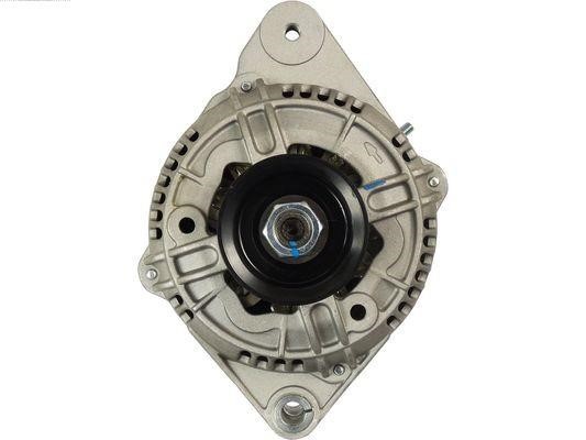 AS-PL A0410 Alternator A0410: Buy near me in Poland at 2407.PL - Good price!