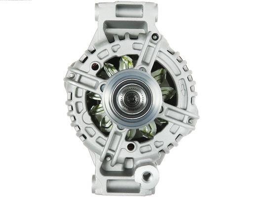 AS-PL A0220 Alternator A0220: Buy near me in Poland at 2407.PL - Good price!
