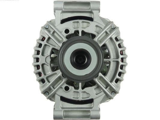 AS-PL A0208 Alternator A0208: Buy near me in Poland at 2407.PL - Good price!