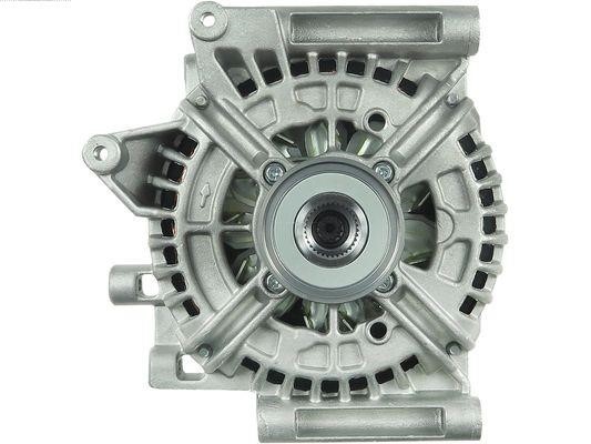  A0222 Alternator A0222: Buy near me in Poland at 2407.PL - Good price!