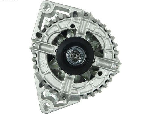 AS-PL A0209 Alternator A0209: Buy near me in Poland at 2407.PL - Good price!