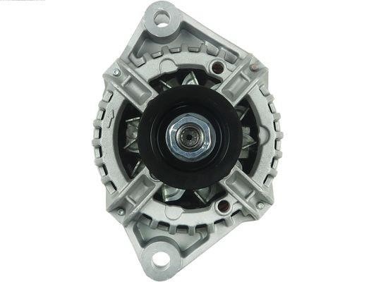 A0223 Alternator A0223: Buy near me in Poland at 2407.PL - Good price!