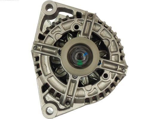 AS-PL A0209BOSCH Alternator A0209BOSCH: Dobra cena w Polsce na 2407.PL - Kup Teraz!