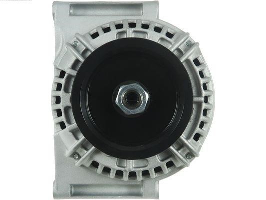 AS-PL A0211 Alternator A0211: Buy near me in Poland at 2407.PL - Good price!