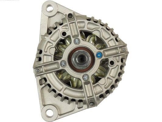 AS-PL A0417 Alternator A0417: Buy near me in Poland at 2407.PL - Good price!