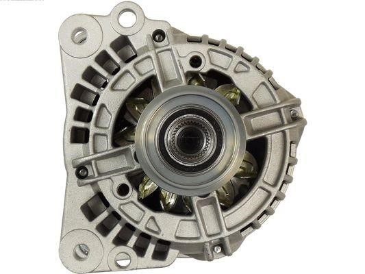 AS-PL A0419 Alternator A0419: Buy near me in Poland at 2407.PL - Good price!