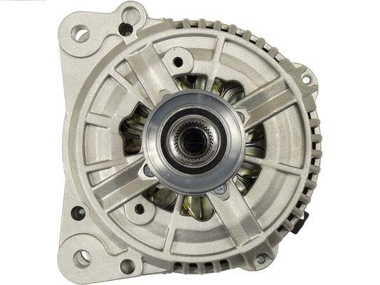 AS-PL A0398 Alternator A0398: Buy near me in Poland at 2407.PL - Good price!