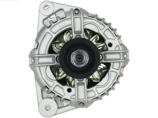 AS-PL A0399 Alternator A0399: Buy near me in Poland at 2407.PL - Good price!